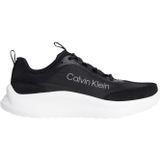 Kadın Logo Detaylı Rahat ve Yüksek Tabanlı Gold Sneaker HW0HW03149-0HS