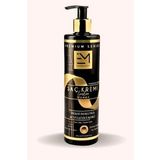 Kadın London Kokusu Saç Dökülme Ve Kopma Karşıtı Doğal Bitki Özlü 375 Ml Saç Kremi