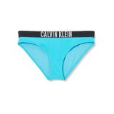 Kadın Mavi Bikini Alt KW0KW02856