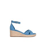 Kadın Mavi Sandalet FW0FW09332-CZQ