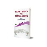 Kadın-Medya-Sosyal Medya - Aysun Doğutaş Sait Yıldırım