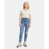 Kadın Mile High Süper Skinny Jeans - 22791-0230