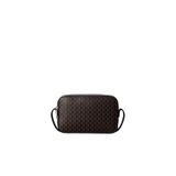 Kadın Monogram Logolu Ayarlanabilir Sabit Omuz Askılı Kahverengi Omuz Çantası LV04F3268G-0TK