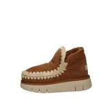 Kadın MU.FW531009A COG Mou Eskimo Bounce sneaker Cognac