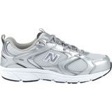 Kadın New Balance 408 Spor Ayakkabı Hafif ve Esnek Taban ile Günlük Kullanım İçin İdeal - Gri
