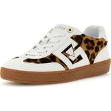 Kadın Nochee2 Leopar Desenli Sneaker - Mix - Çok Renkli