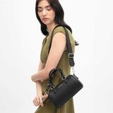 Kadın Omuz Çantası BNT_1804 Benetton - Siyah
