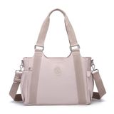 Kadın Omuz Çantası Krinkıl Kumaş Smart Bags 1163 Kum