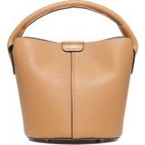 Kadın Omuz Çantası LOANA M Piumelli Milano Bag D44 Camel