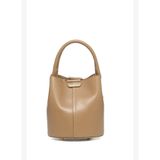 Kadın Omuz Çantası LOANA S Piumelli Milano Bag D44 Camel