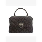 Kadın Omuz Çantası US24523 U.S. POLO ASSN. USPA LADIES BAG 03710 Brown-L.Brown