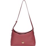 Kadın Omuz Çantası US24632 - STD - Bordo