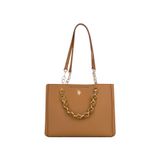 Kadın Omuz Çantası Us26146 CAMEL