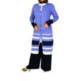 Kadın Örme Tunik FRS0701