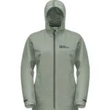 Kadın Outdoor Mont İle Üç Mevsim Kullanım Kolaylığı