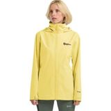 Kadın Outdoor Mont Modeli Su Geçirmez Özelliklerle