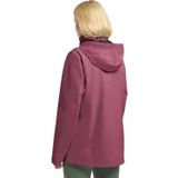 Kadın Outdoor Mont, Su Geçirmez Ve Yalıtımlı Özellik