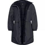 Kadın Outdoor Mont, Yalıtımlı Ve Su Geçirmeyen Özellik
