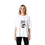 Kadın Oversize Grafik Baskılı Tişört Futbol Sevgili Anneler İçin Retro Tipografi Konforlu Günlük