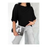 Kadın Oversize T-shirt