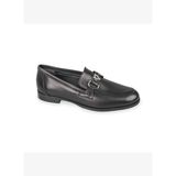 Kadın Oxford ( Klasik) V49707 Valleverde Calz.Donna Scarpa Nappa Nero