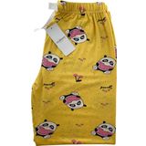 Kadın Panda Desenli Pijama Altı Milan - 106