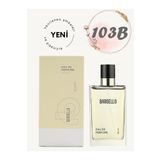 KADIN PARFÜM 103 B FLORAL 50 ML EDP