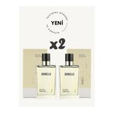 Kadın Parfüm 134 Oriental 50 ml Edp 198658695112 2x