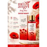 Kadın Parfümlü Body Mist Good Mary 250 Ml Vücut Spreyi