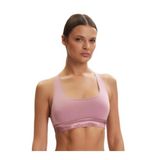 Kadın Pembe Bralet Sütyen LV00QF8869