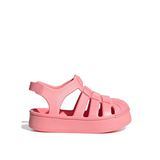 Kadın Pembe Sandalet ORIGINALS JI2805-SUPERSTAR SANDAL I