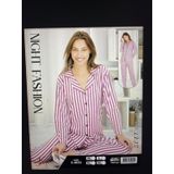 Kadın Pijama Takımı (20, XL)