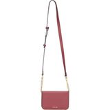 Kadın Postacı Çantası US24623 - STD - Bordo