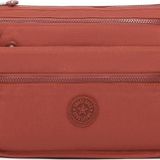 Kadın Postacı Omuz Çantası Smart Bags 1128 Kiremit