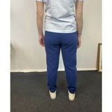 Kadın Regular Fit Eşofman Altı SPR24EAK83 - XL - Koyu Mavi