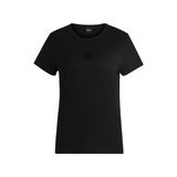 Kadın Regular Fit Yuvarlak Yaka Kısa Kollu Kırmızı T-Shirt 50534800-628