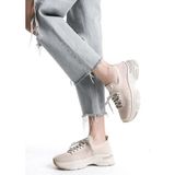 Kadın Rocco Ten Triko Spor Ayakkabı & Sneaker