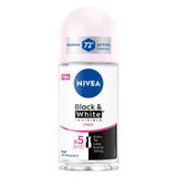 Kadın Roll Deodorant & Invisible 72 Saat Anti-Perspirant Koruma (50 ml)