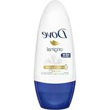 Kadın Roll On Deodorant, 1/4 Nemlendirici Krem İle Etkili Koruma 50 Ml