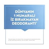 Kadın Roll On Deodorant & Invisible Clear 72 Saat Anti-Perspirant Koruma (50 Ml) - Option-1