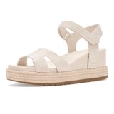 Kadın Sandalet 10023078 Toms ALANA