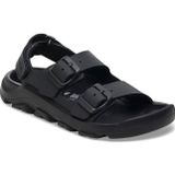 Kadın Sandalet 1026780 Birkenstock MOGAMI KIDS BF Black