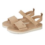 Kadın Sandalet 1136539K UGG Kids K GOLDENSTAR SAND