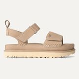 Kadın Sandalet 1136783 Ugg W Goldenstar Sand - Kum