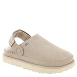Kadın Sandalet 1138252 UGG W GOLDENSTAR CLOG Driftwood