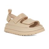 Kadın Sandalet 1152813K UGG Kids Goldenglow Sea Salt (30-35)