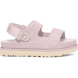 Kadın Sandalet 1167399 Ugg W Goldenstar Glıde Bay Fog - 1X2-Yeşil