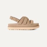Kadın Sandalet 1175122 Ugg W Goldenstar Gleam - Hardal