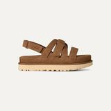 Kadın Sandalet 1175122 Ugg W Goldenstar Gleam - Taba