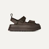 Kadın Sandalet 1175311 Ugg W Goldenglow Embossed - Kahverengi